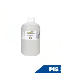 Reactivo OTO de ½ lt