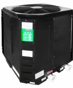 Bomba de Calor EKN 136mil Btu 220v