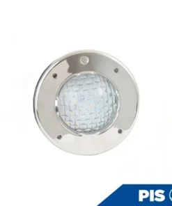 Reflector Aquex LED Blanco para SPA 12W/12V, Cable 3.2 mts