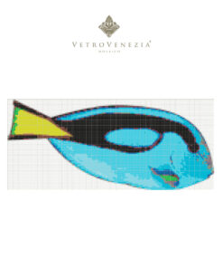 Figura Pez 3 – Vetro Venezia