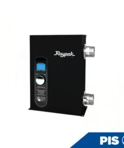 Calentador Electrico E3T de 5.5 kW