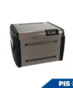 CALENTADOR UNIVERSAL H250, GAS PROPANO