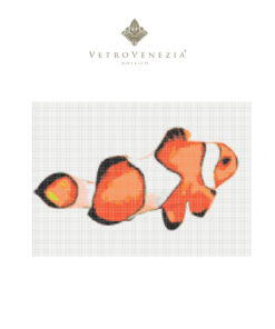 Figura Pez 9 – Vetro Venezia