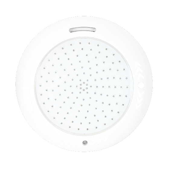 Reflector Panda Luminus Flat 25w 12Vca