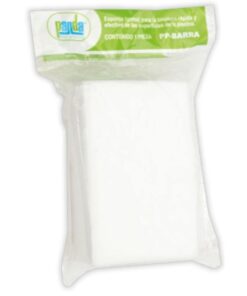 Esponja de Limpieza para Piscina Panda