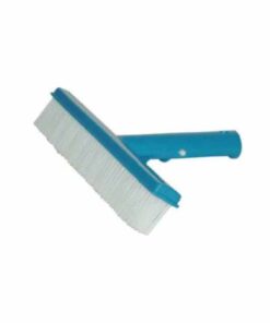 Cepillo Nylon Recto Plastico ABS 10" Panda