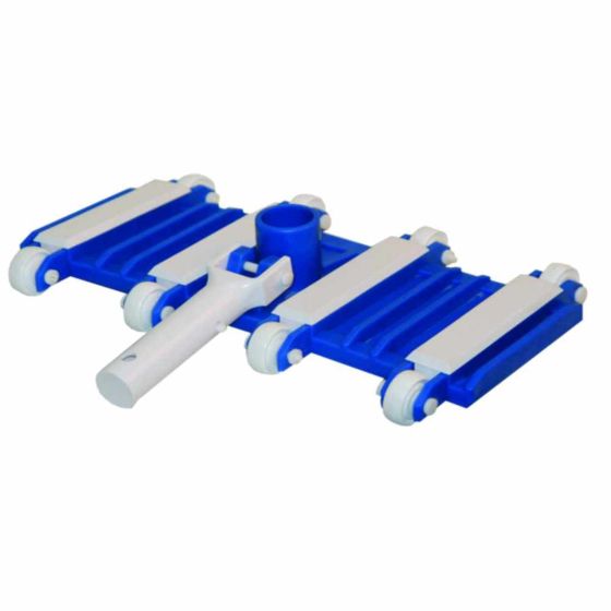 Barredora Flexible ABS Panda - Imagen 2