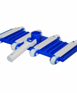 Barredora Flexible ABS Panda