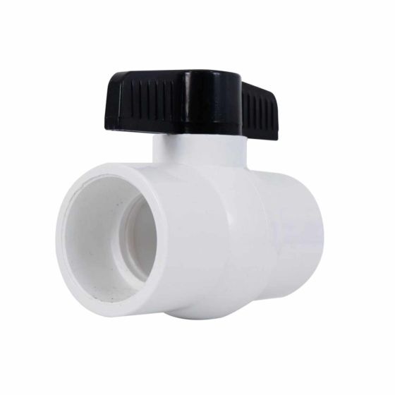 Valvula Bola Estandar 2" Panda - Imagen 2