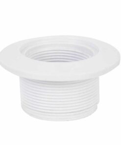 Boquilla Aspirado Barredora Panda