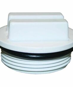 Tapon para Boquilla de Aspirado Panda