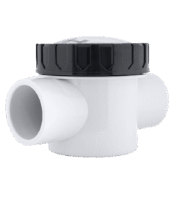 Valvula de Servicio Desmontable 2" Panda