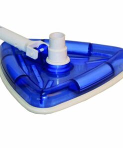 Barredora Triangular Panda