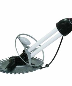 Barredora Semiautomatica Panda