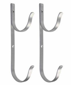 Gancho Soporte Aluminio para Maneral Panda