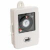 Timer Mecanico 110v/220v Panda