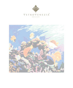 Figura Arrecife 2 – Vetro Venezia