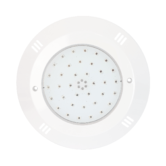 Reflector Panda Luminus Flat 6w 12Vca - Imagen 2