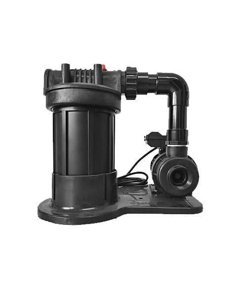 Paquete Filtracion Minifiltro Sibrape 20-10