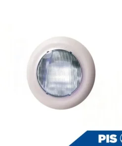Saltar al final de la galería de imágenes Saltar al comienzo de la galería de imágenes REFLECTOR CRYSTALOGIC P/PIS, LED BLANCO, 12V/30' EQUIV 300W