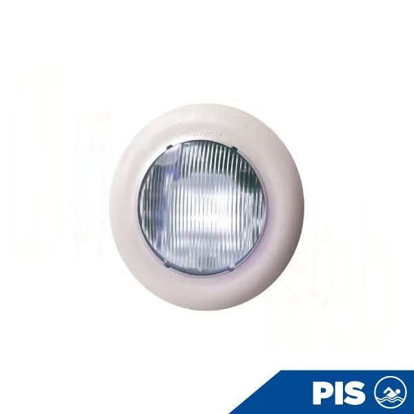 Saltar al final de la galería de imágenes Saltar al comienzo de la galería de imágenes REFLECTOR CRYSTALOGIC P/PIS, LED BLANCO, 12V/30' EQUIV 300W