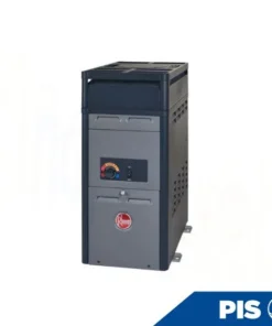 Calentador Raypak P-R106A-AN Natura