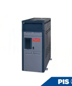 Calentador Raypak P-R156A-EP Propano Digital