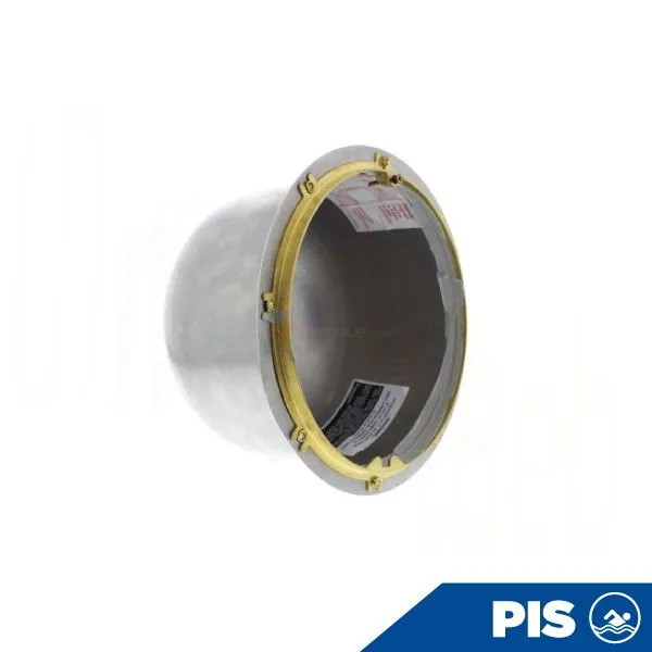 Nicho de 25 cms Acero Inox