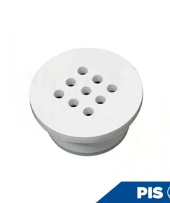 Boquilla Aeradora para Inst. en concreto