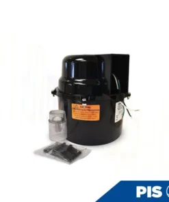 Soplador Silencer 1-½ HP 220V