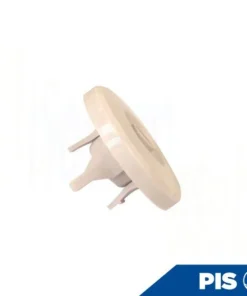 Cubierta para Ensamble Mini-Jet Estandar ½" x 1"