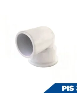 Codo Roscado 90° x 1-½" para Succión