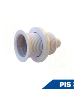 Cuerpo Botón Neumático