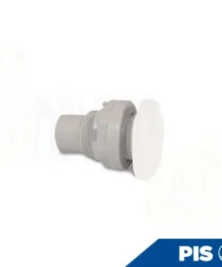 Control de Aire ½" con Ventana