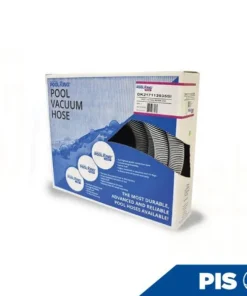 Manguera Dura-King 35' (10.50 mts) x 1½"