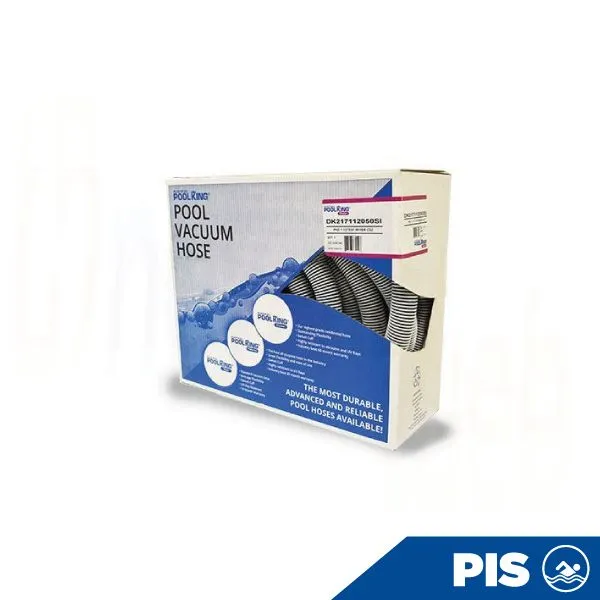 Manguera Dura-King 50' (15.00 mts) x 1½