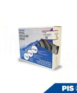 Manguera Dura-King 40' (12.00 mts) x 1½"