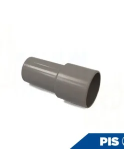 Terminal de PVC para Manguera 1½