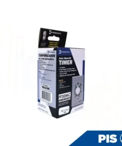 Reloj Intermatic 30 Min. para Hidomasaje