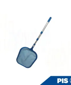 Maneral con Red Saca-Hojas