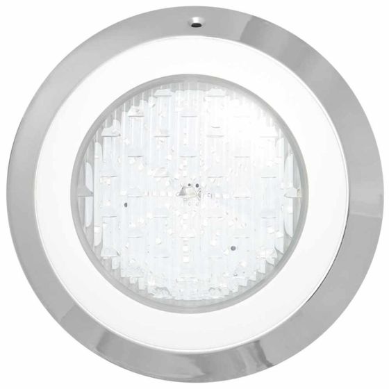 Reflector Panda Deluxe RGB 7w 12Vca