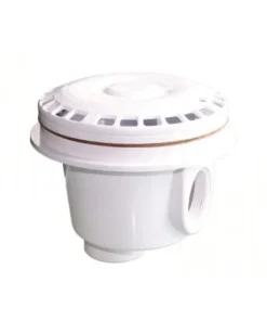 Dren Principal 1-½" ABS