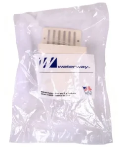 Dren de derrame 2" x 4" Waterway