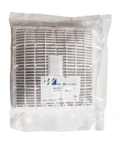 Marco y rejilla cuadrada 9" x 9"