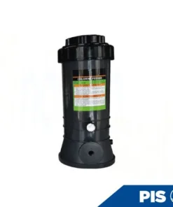 Clorador Aquex para Tableta 3" Cap 15 TAB