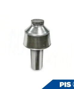 Chimenea para Interior P-R156