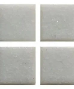 Mosaico Diamond Blanco 2 x 2 m²