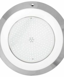 Reflector Panda Deluxe Blanco Frio 12w 12Vca