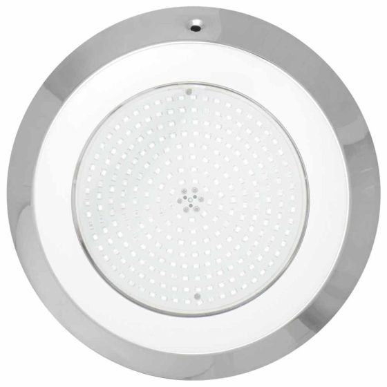 Reflector Panda Deluxe Blanco Frio 12w 12Vca