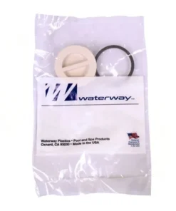 Tapon para Boq. Barr. Plana Waterway